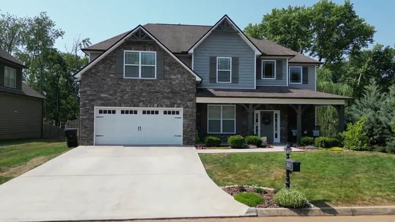 Modern Estate II