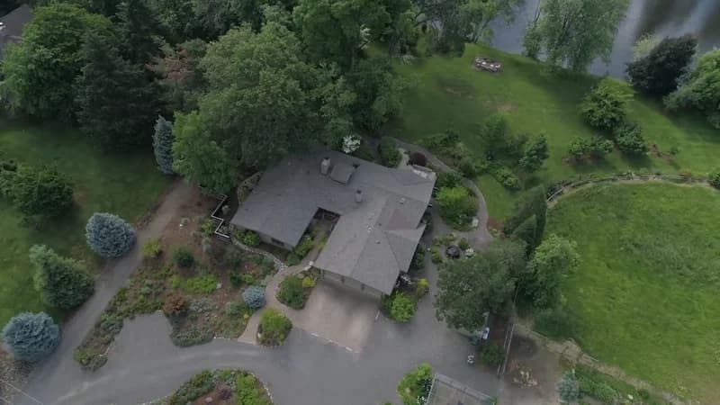 Mountain Creek Property
